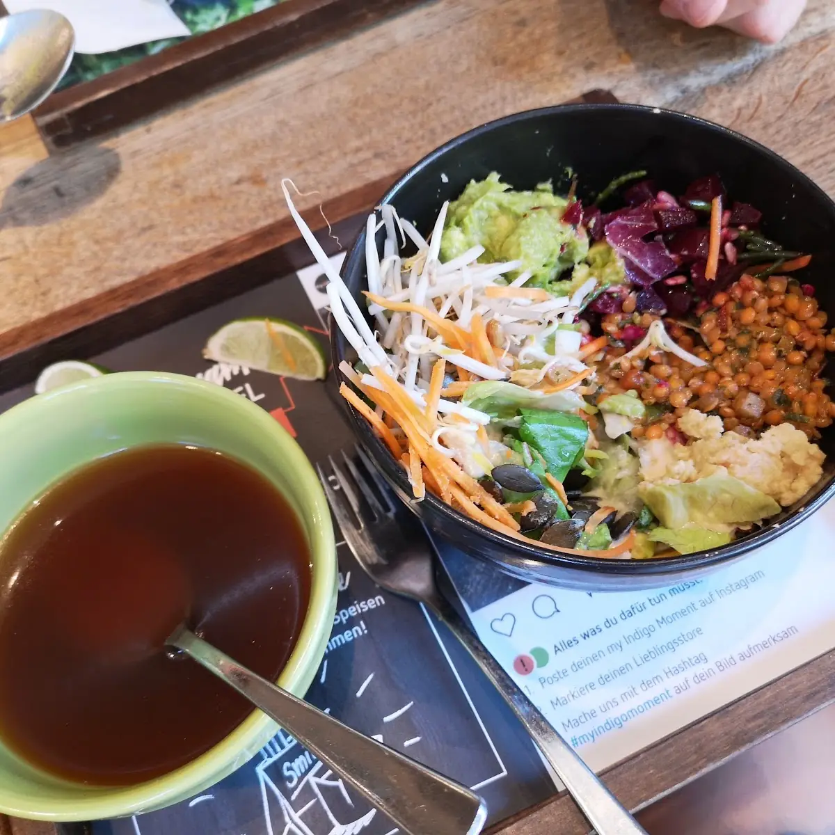 Vegan Waikiki