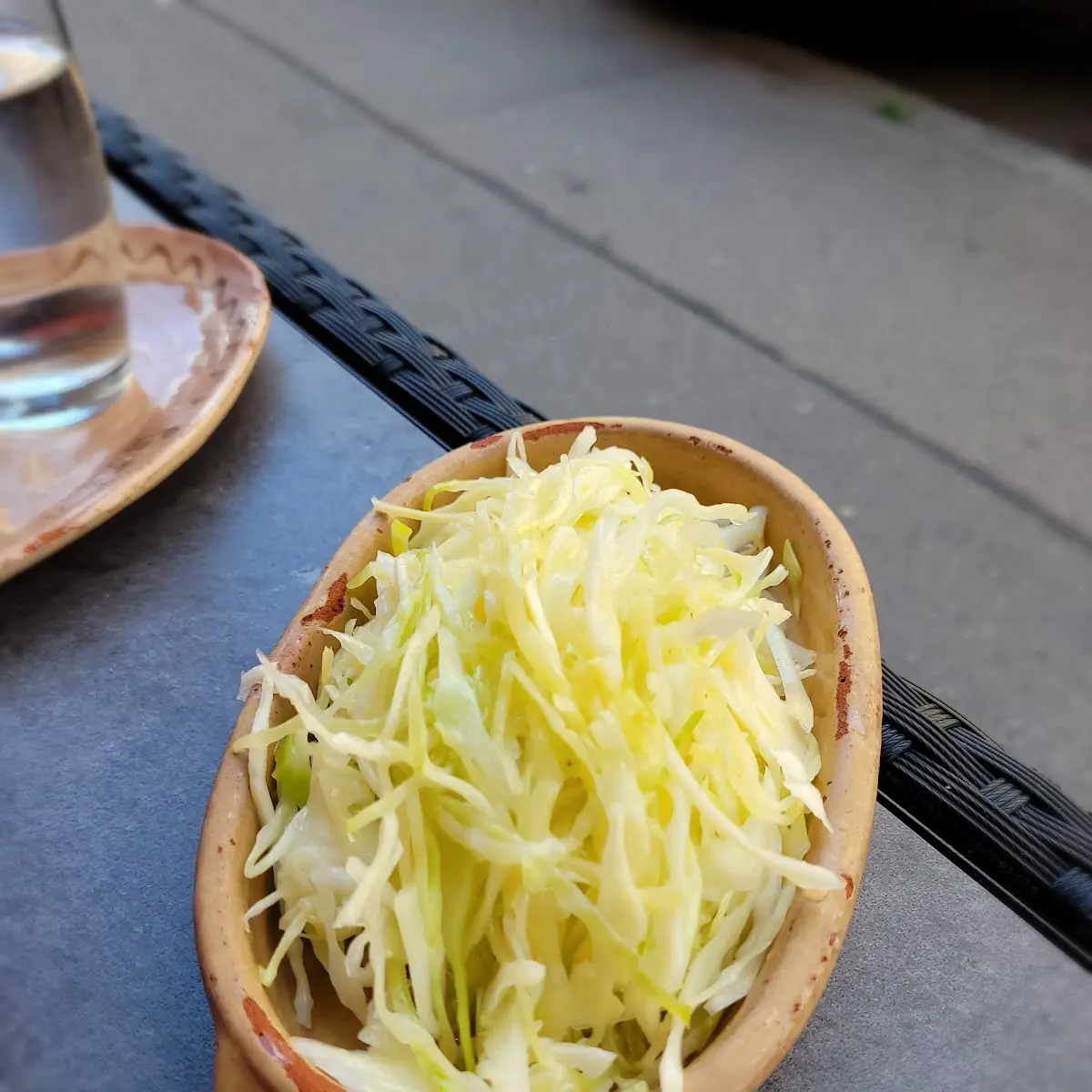 Krautsalat