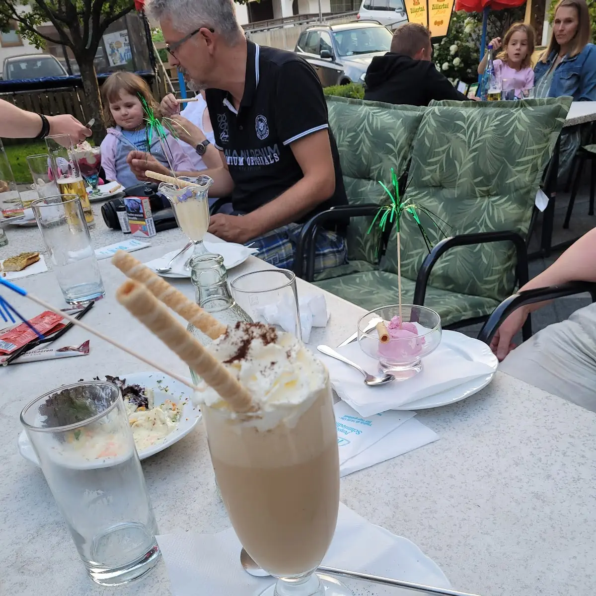 Eiscafe