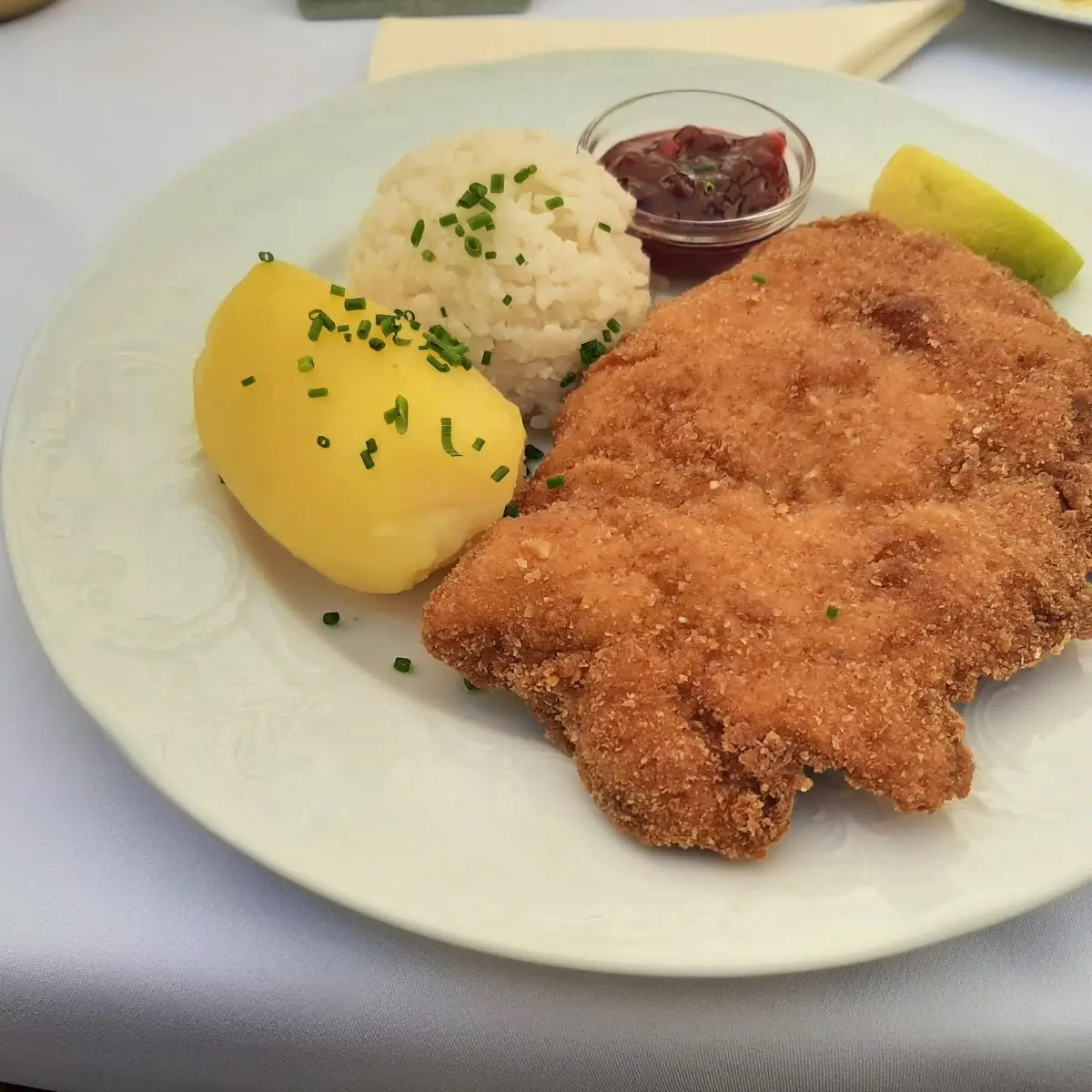 Backhendl