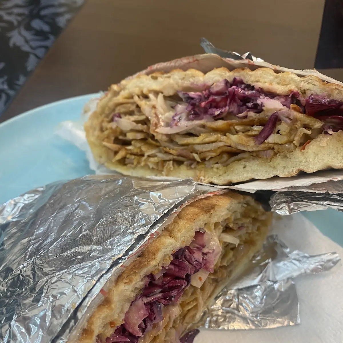 دونر كباب