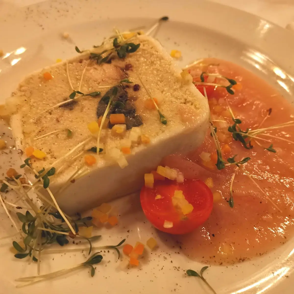 Terrine