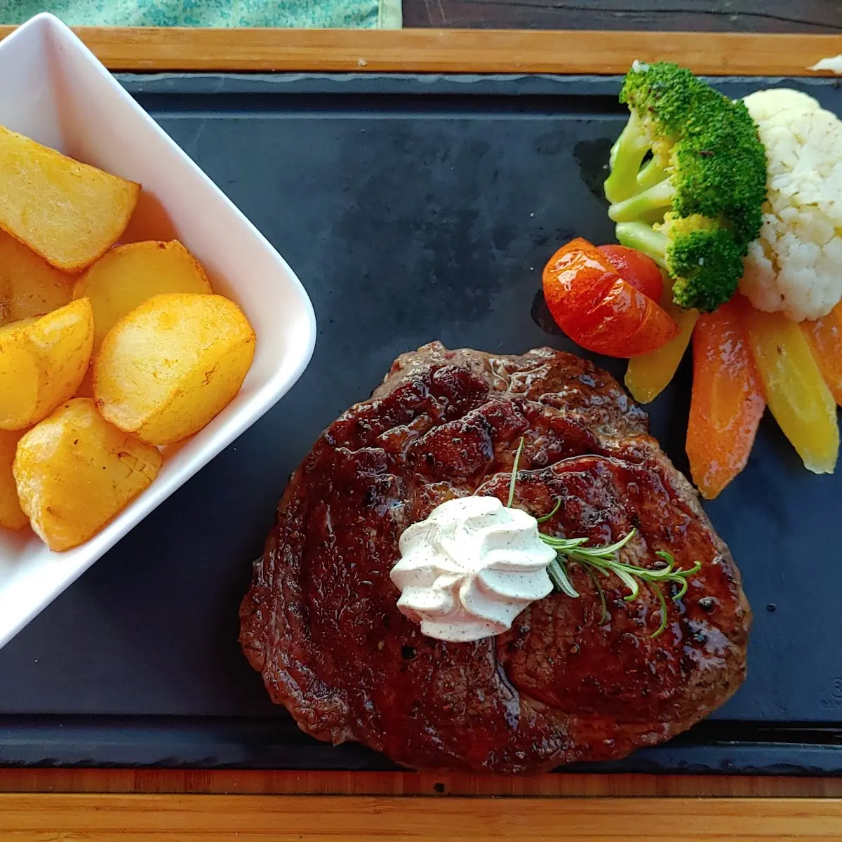 Rumpsteak