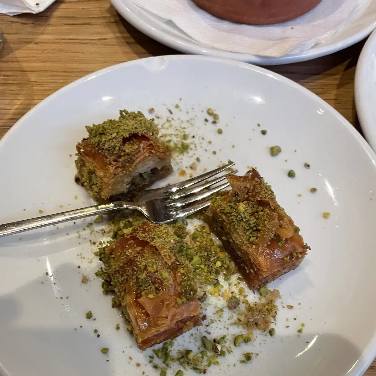 Baklava