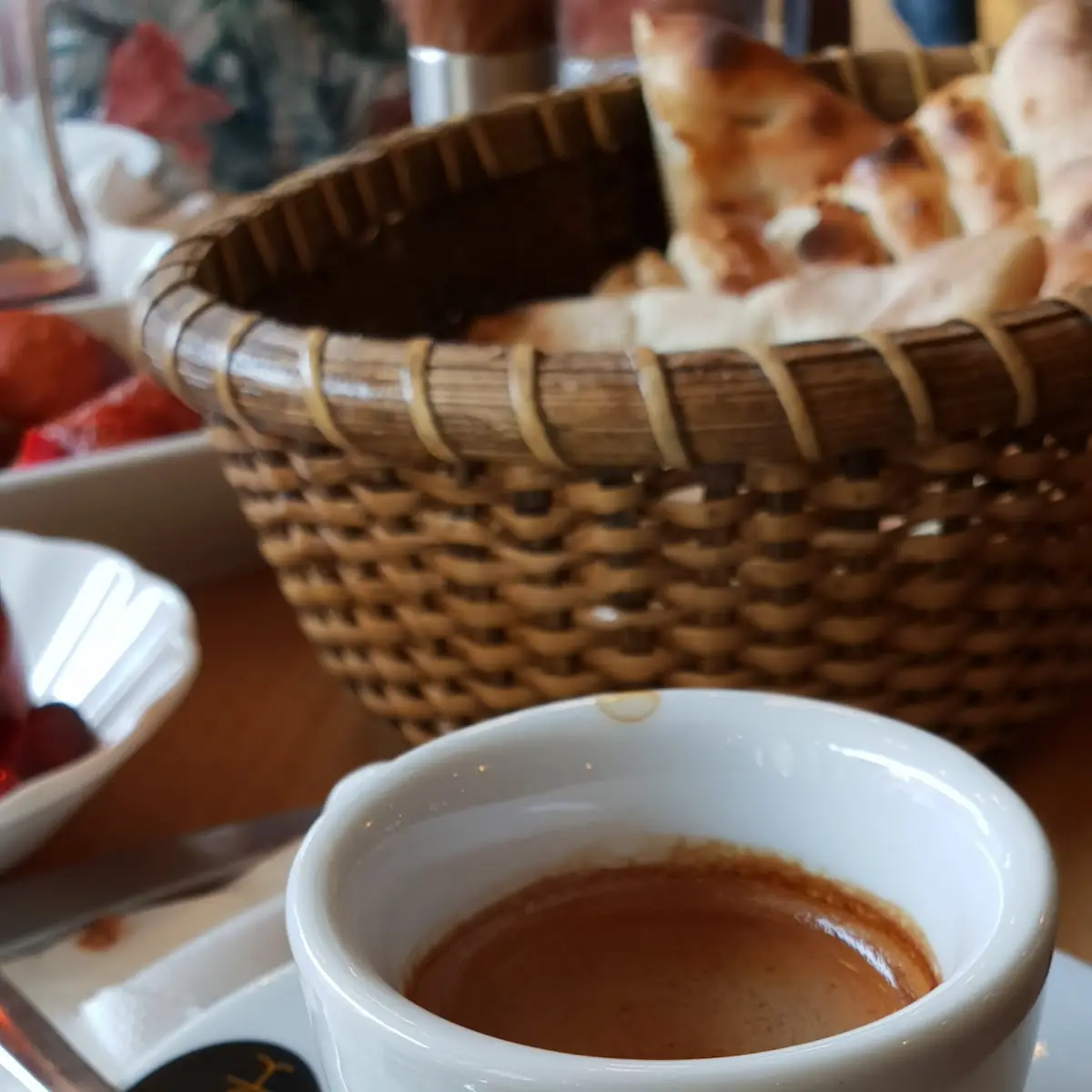 Kaffee