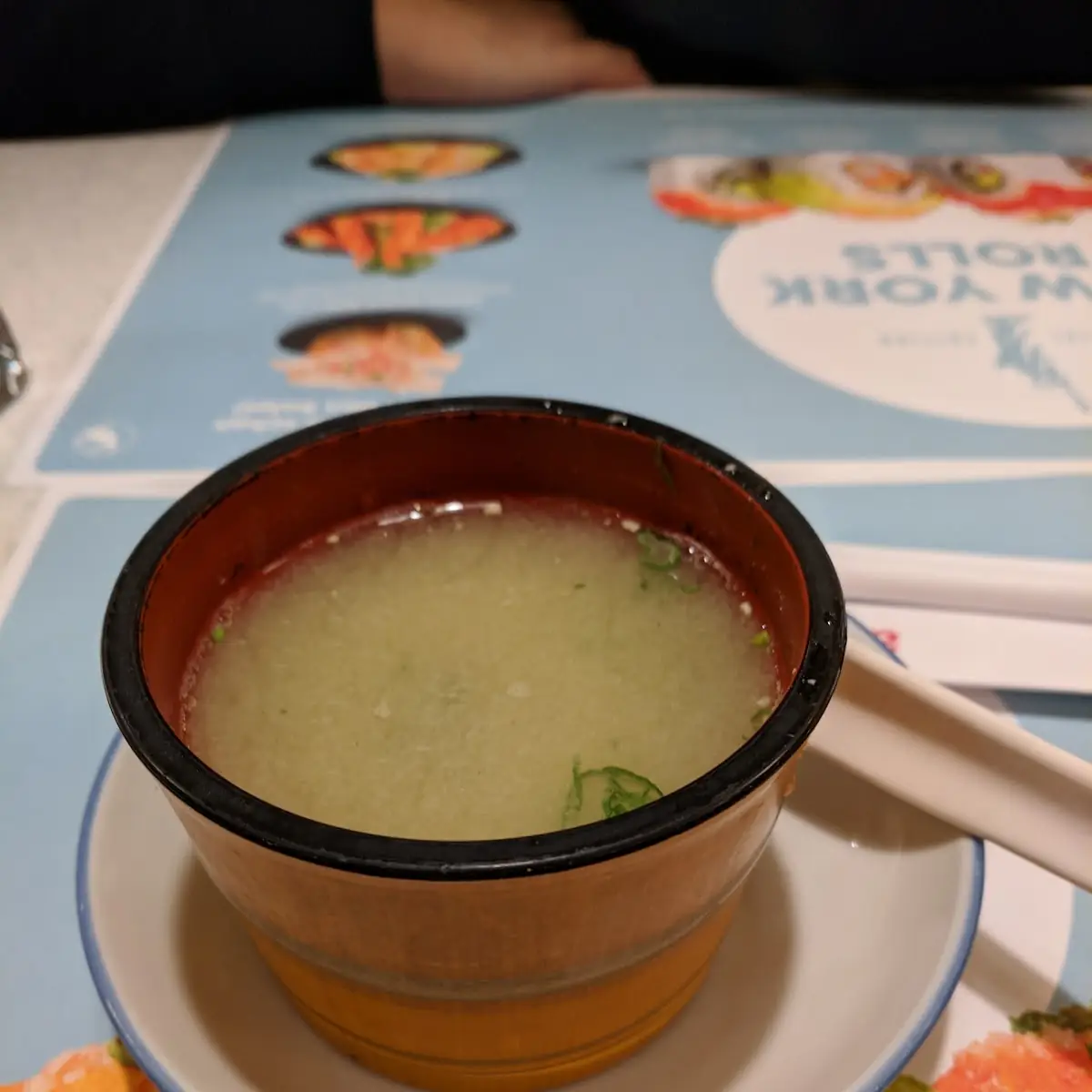 Miso Shiru