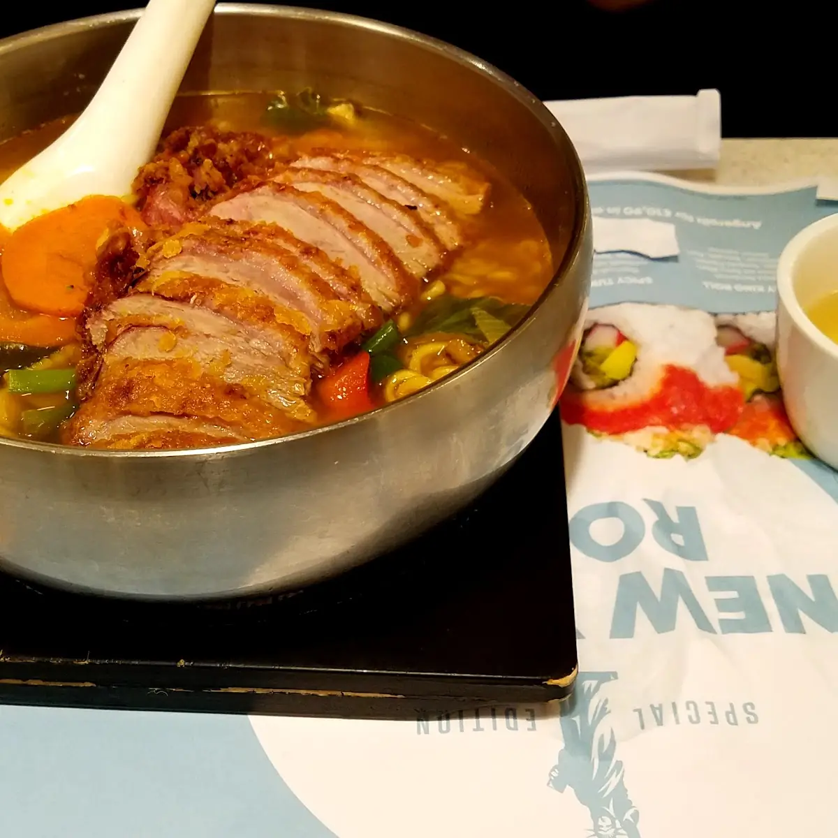 ラーメン