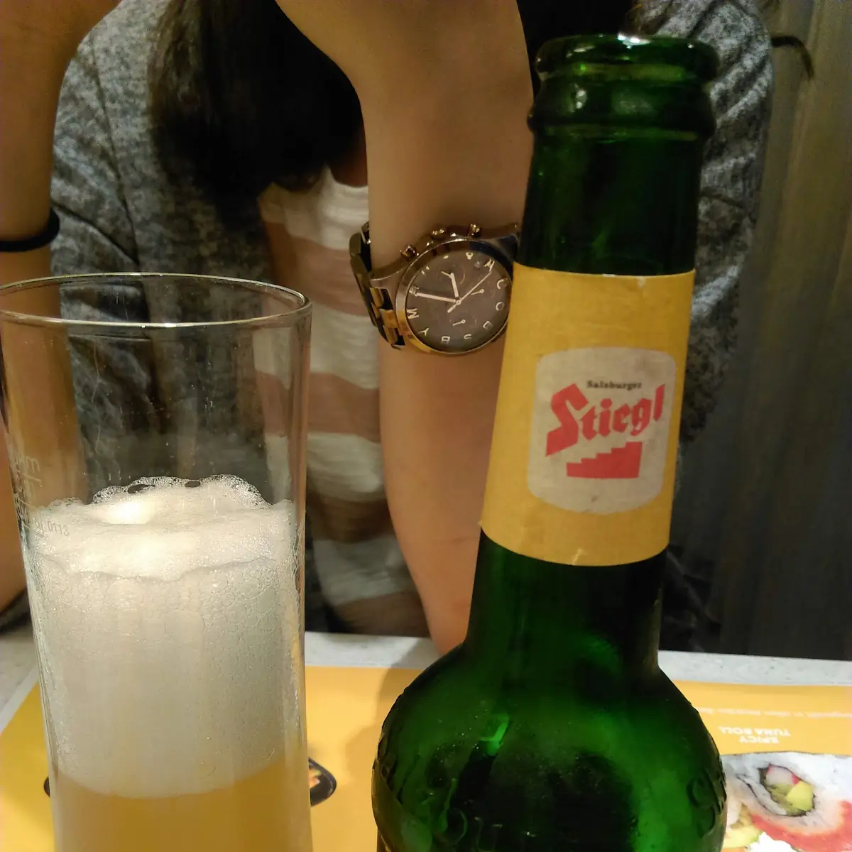 Stiegl Goldbräu 0 5l