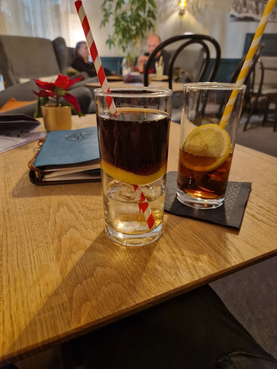 Cuba Libre
