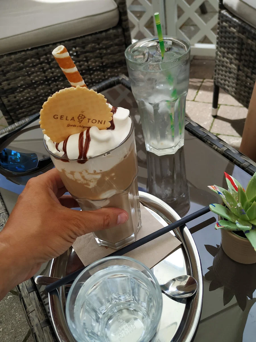 Iced Coffee Big
