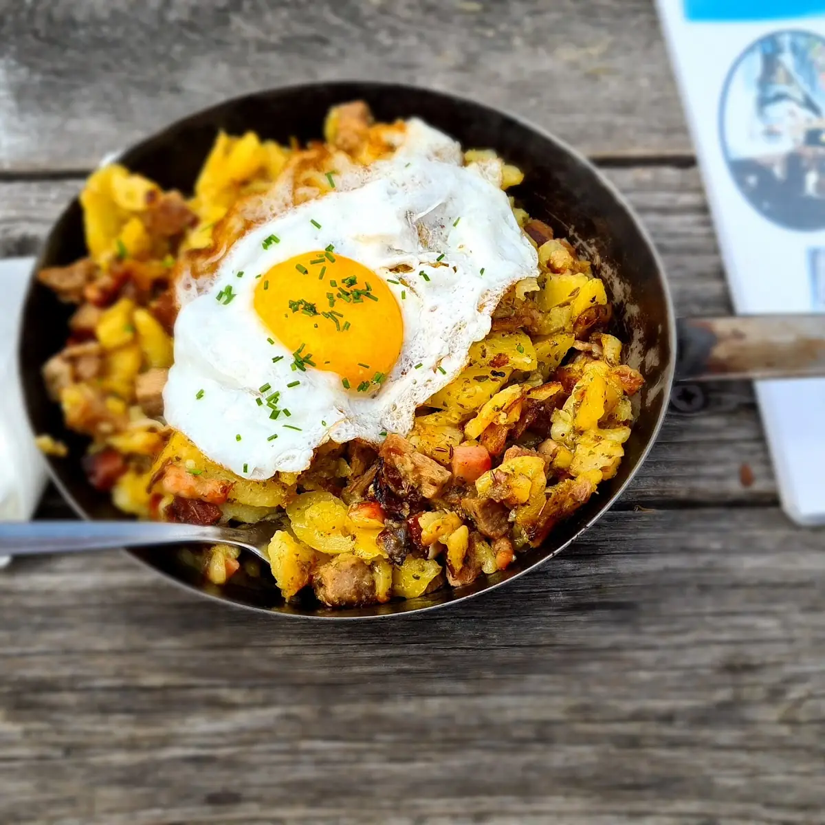 Gröstl