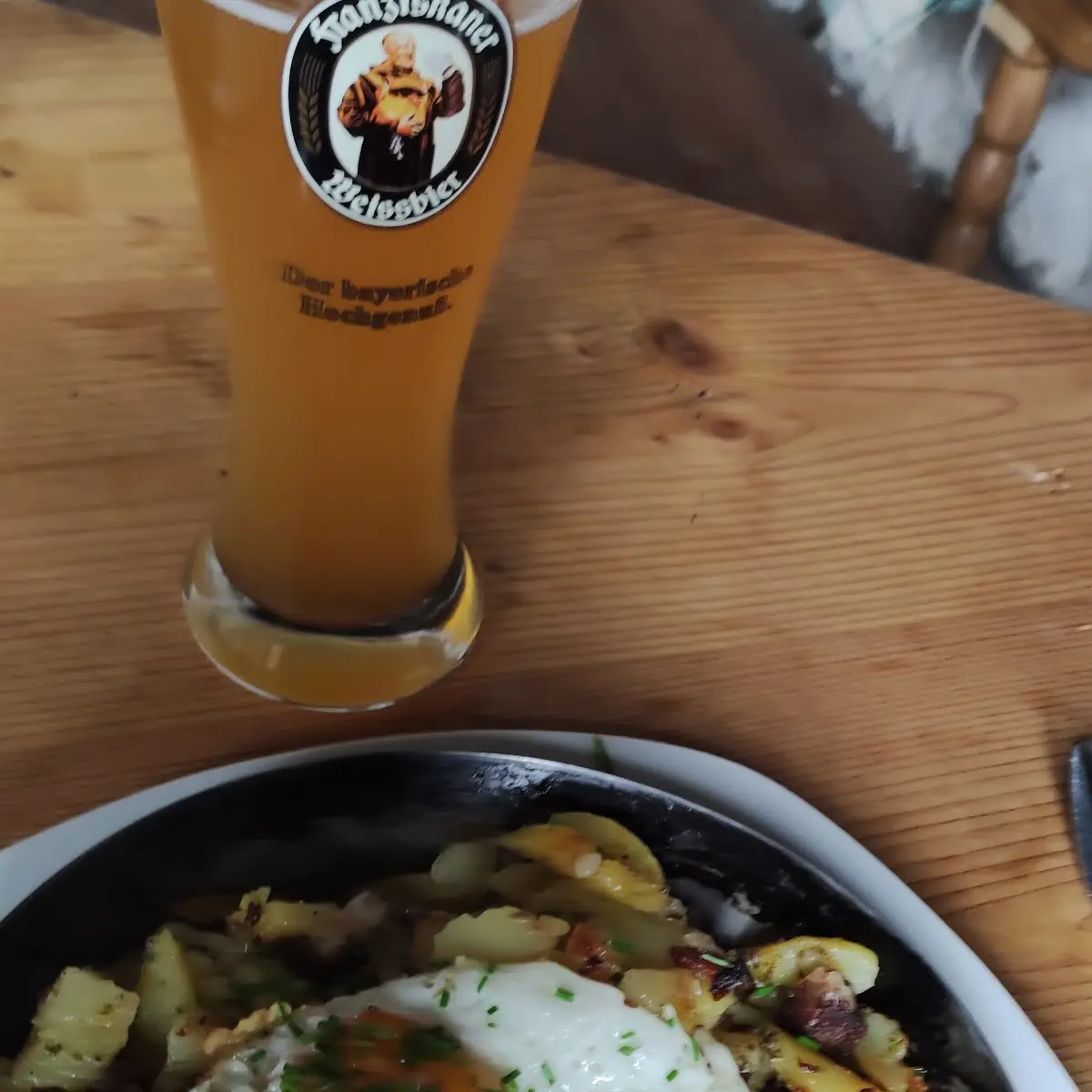 Tiroler Grösti