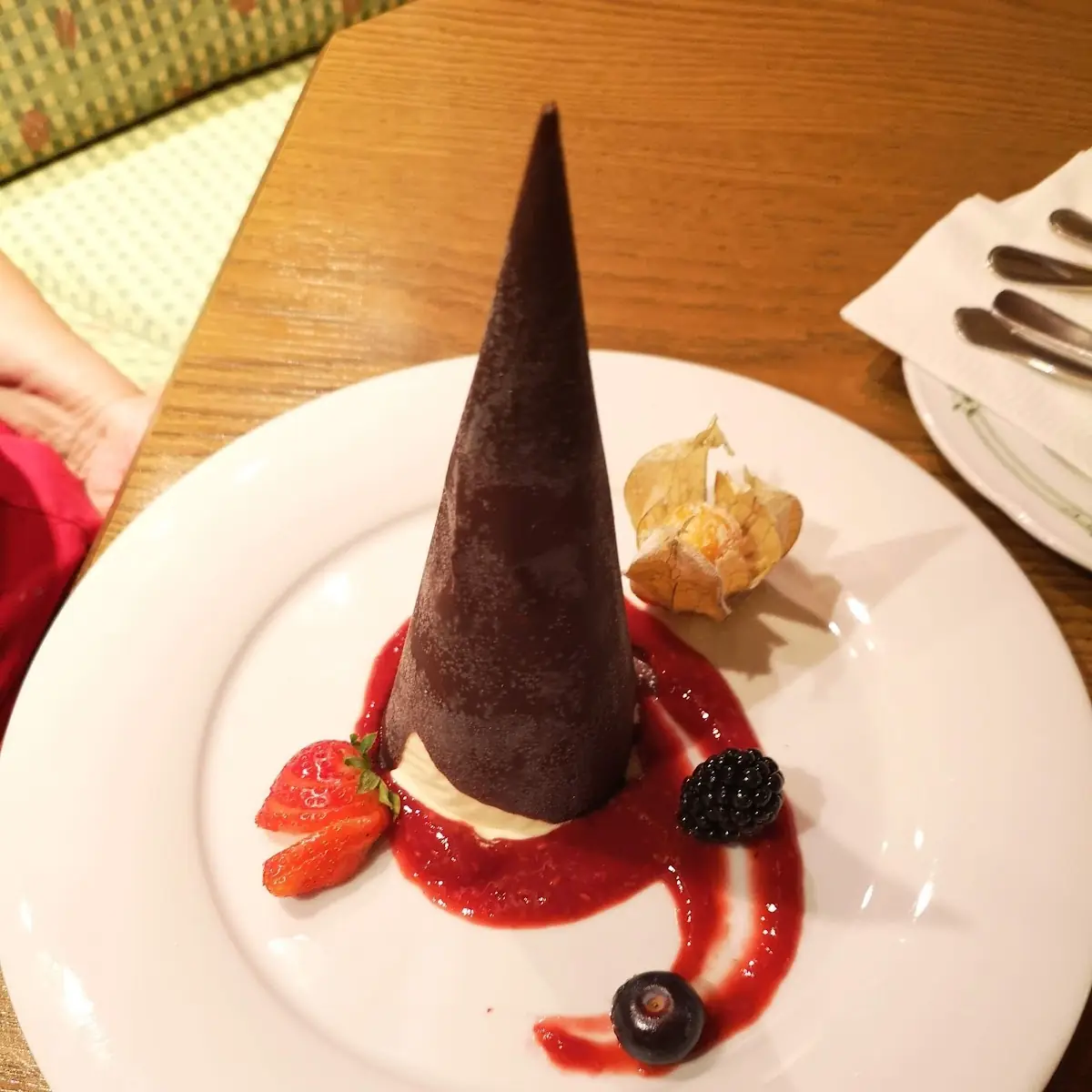 Parfait