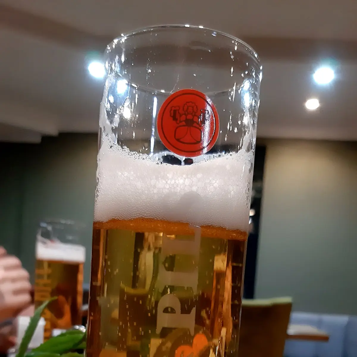 Birra 0 5l