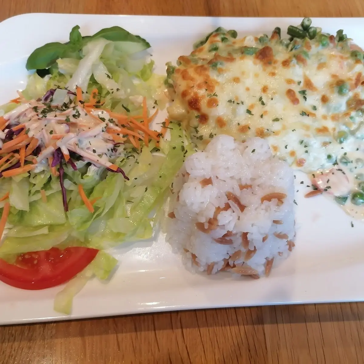 Pollo Alla Messina