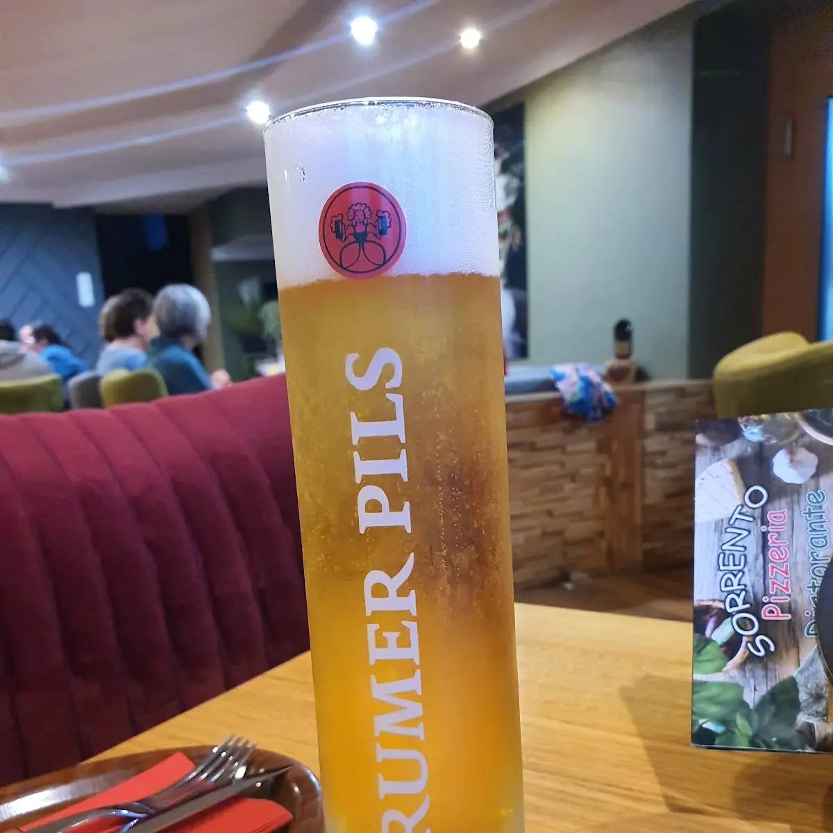 Trumer Pils