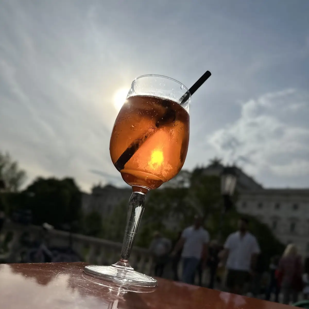 Aperol Spritz