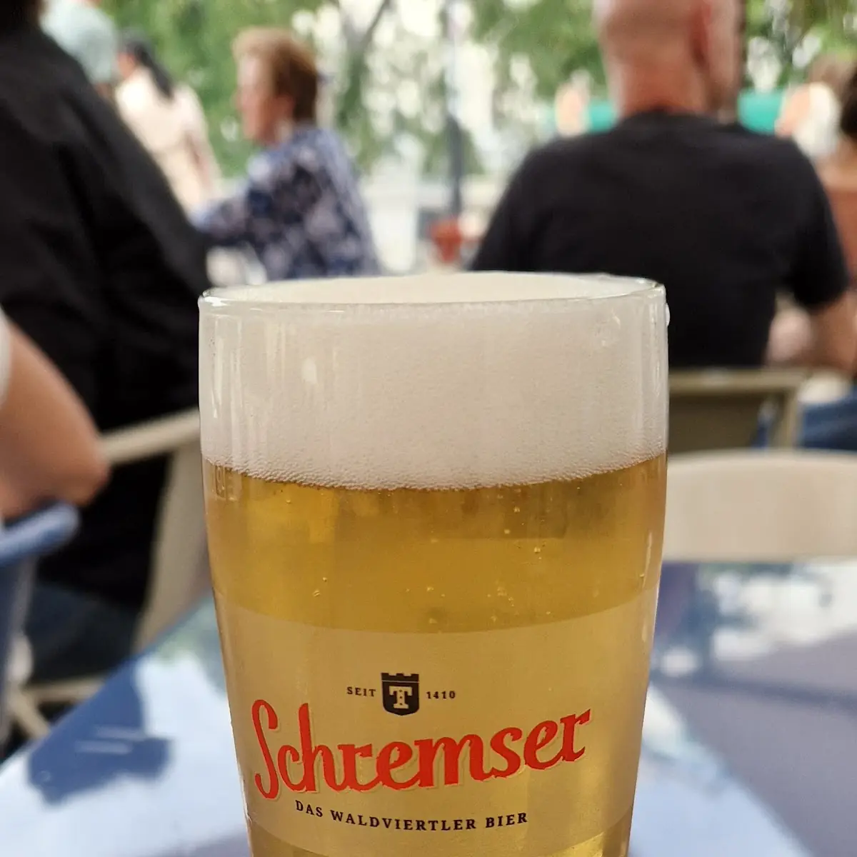 Schremser Bier