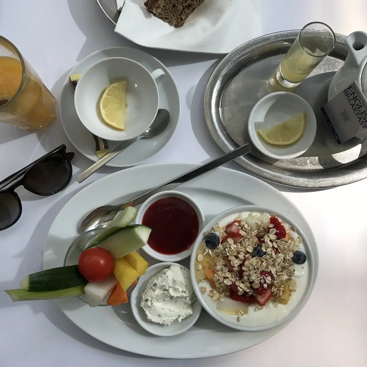 Viennese Breakfast
