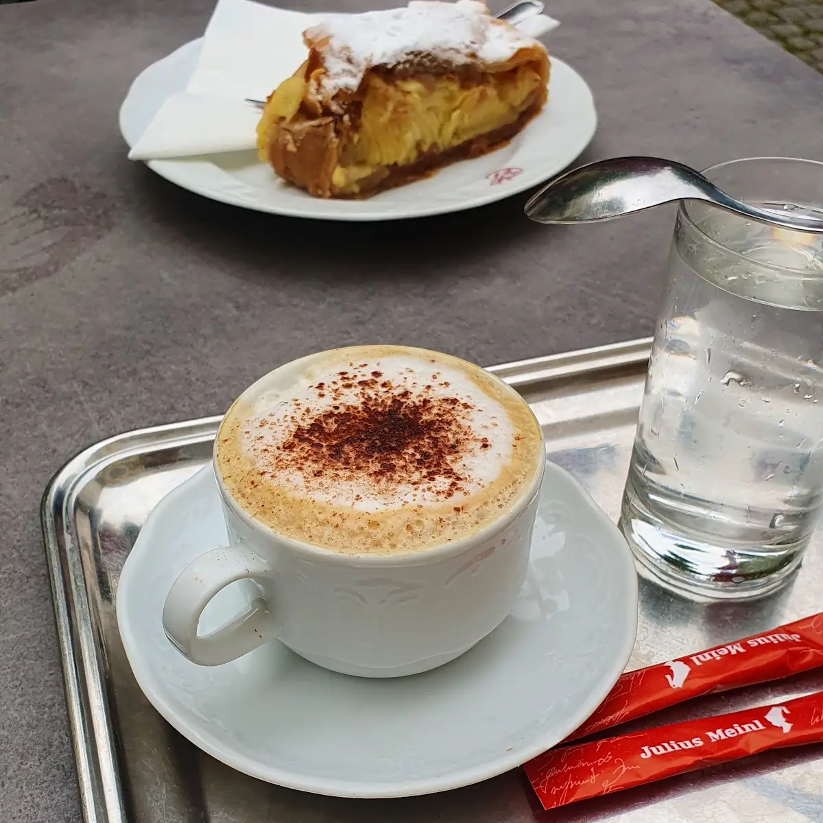 Cappuccino