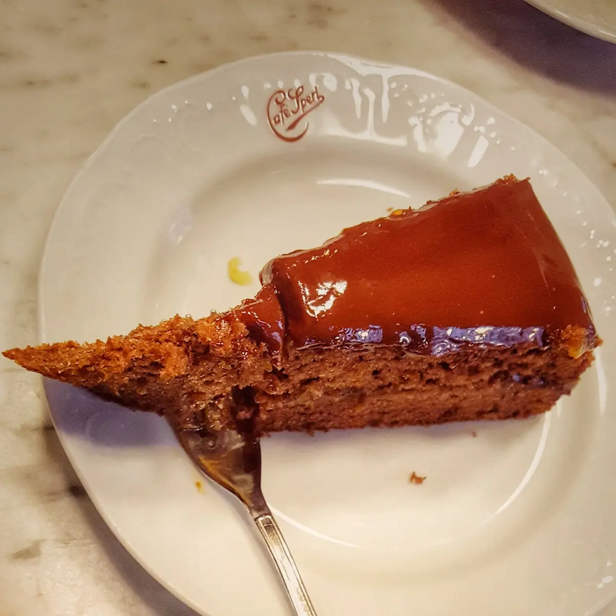 Sacher