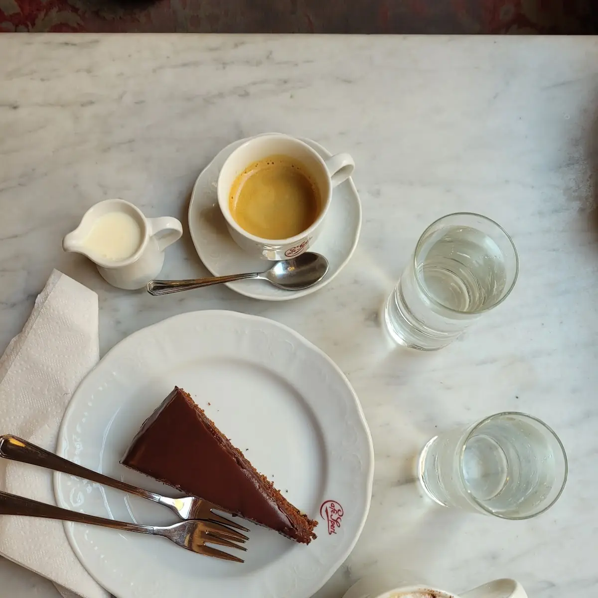 Sachertorte