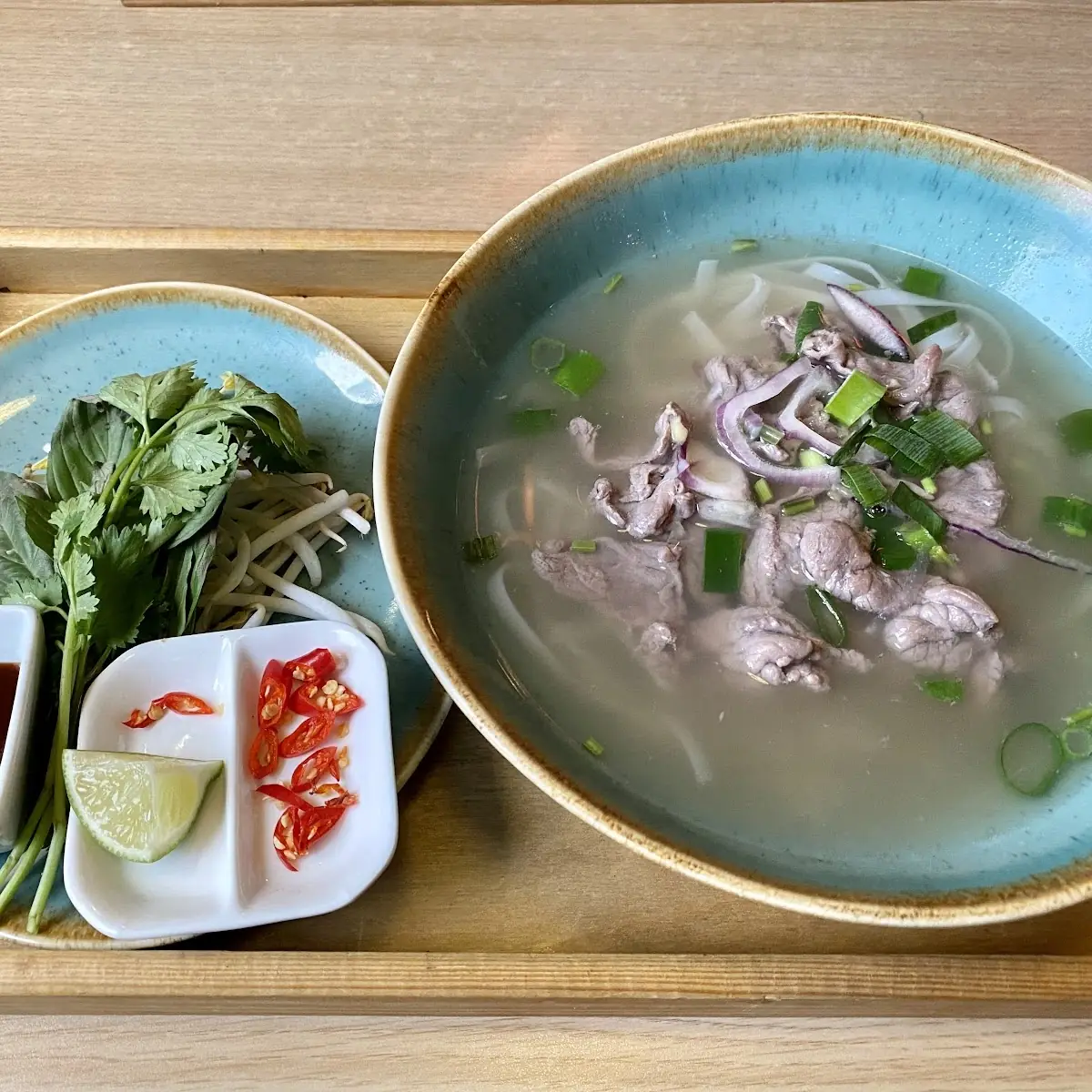 Pho Bo
