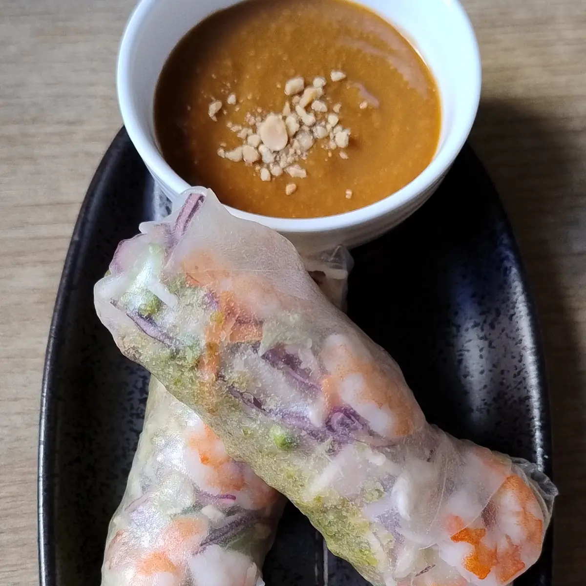 Summer Rolls