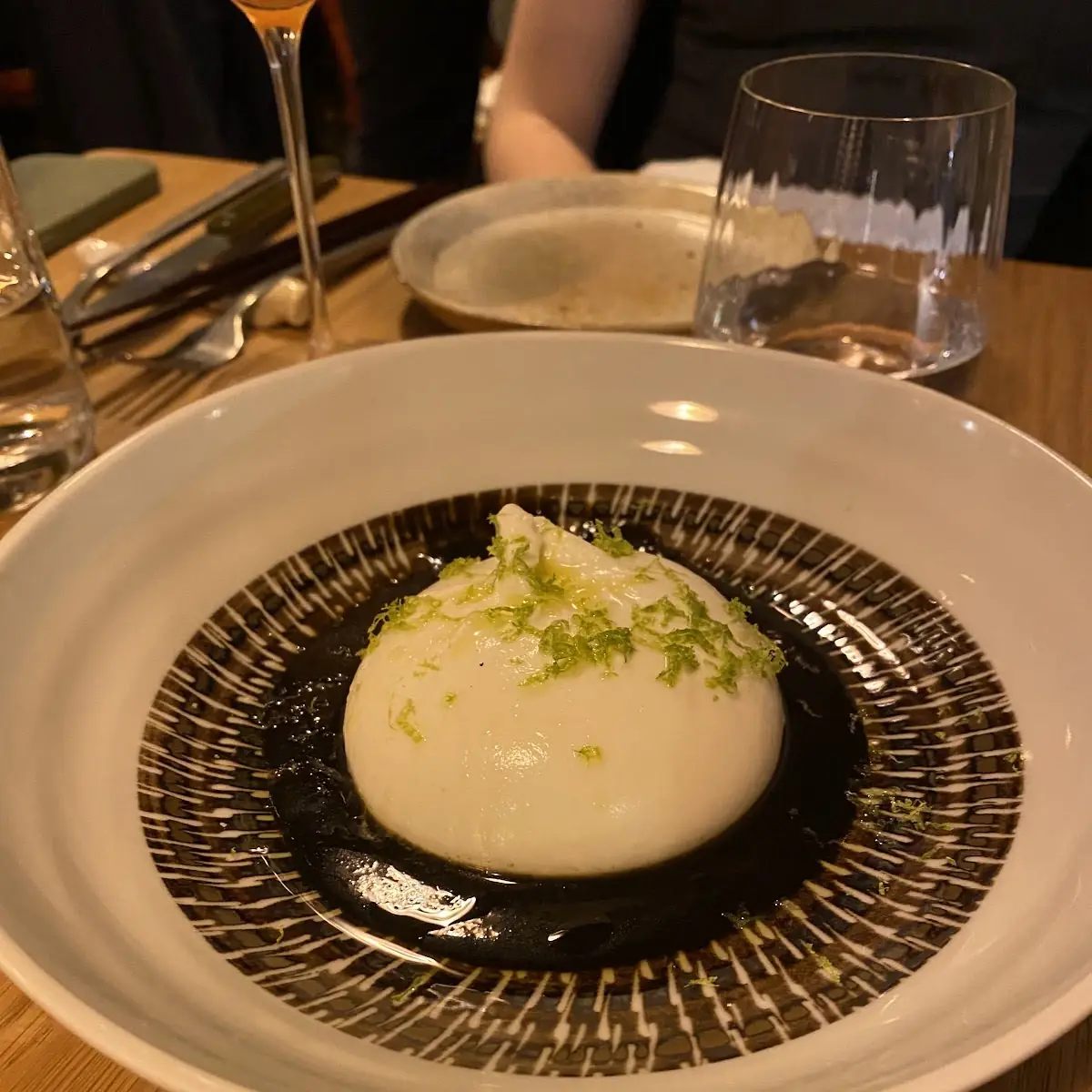 Burrata