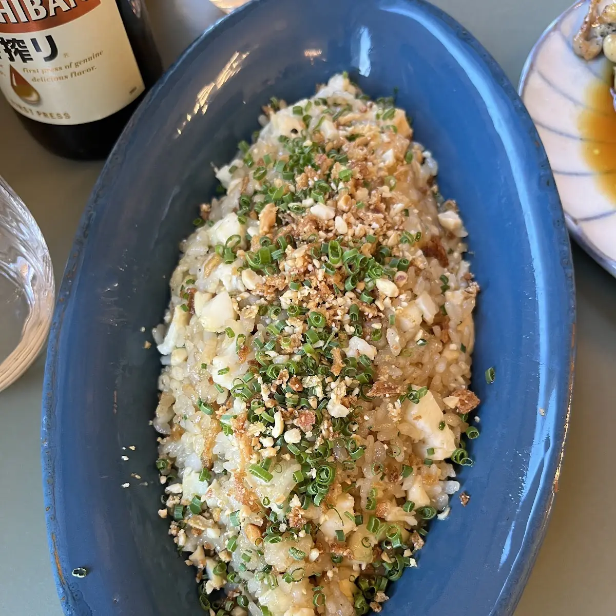 Garlic Fried Rice