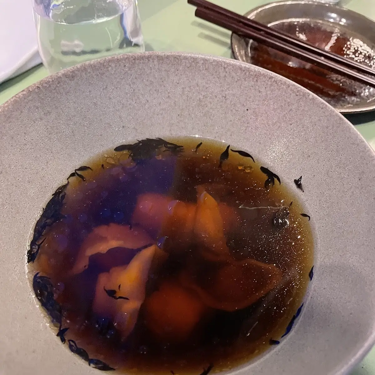 Tortellini In Brodo