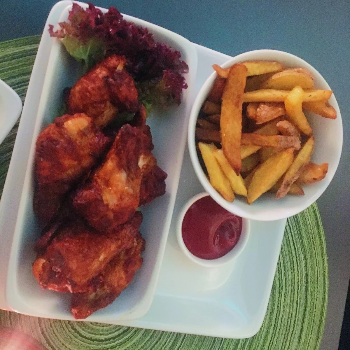 Buffalowings