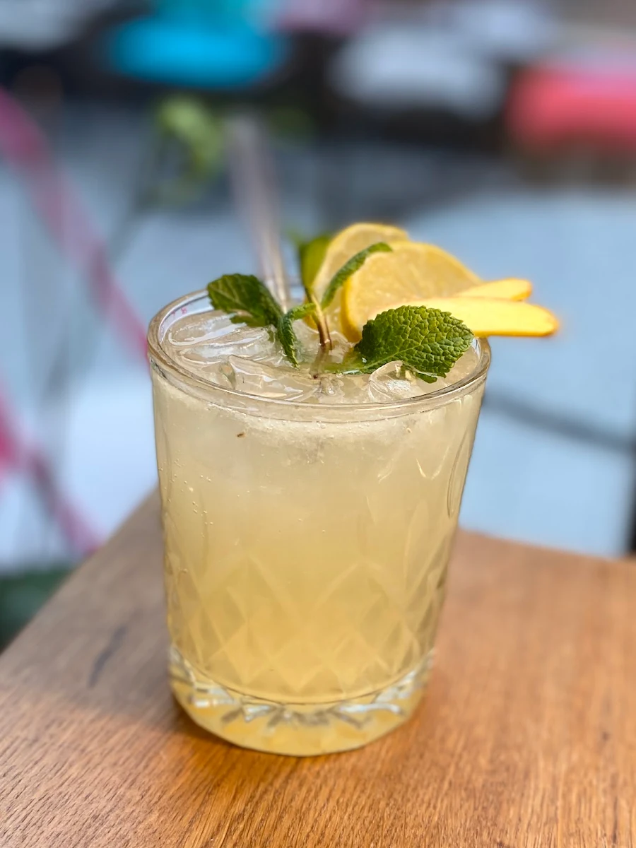 Cocktail