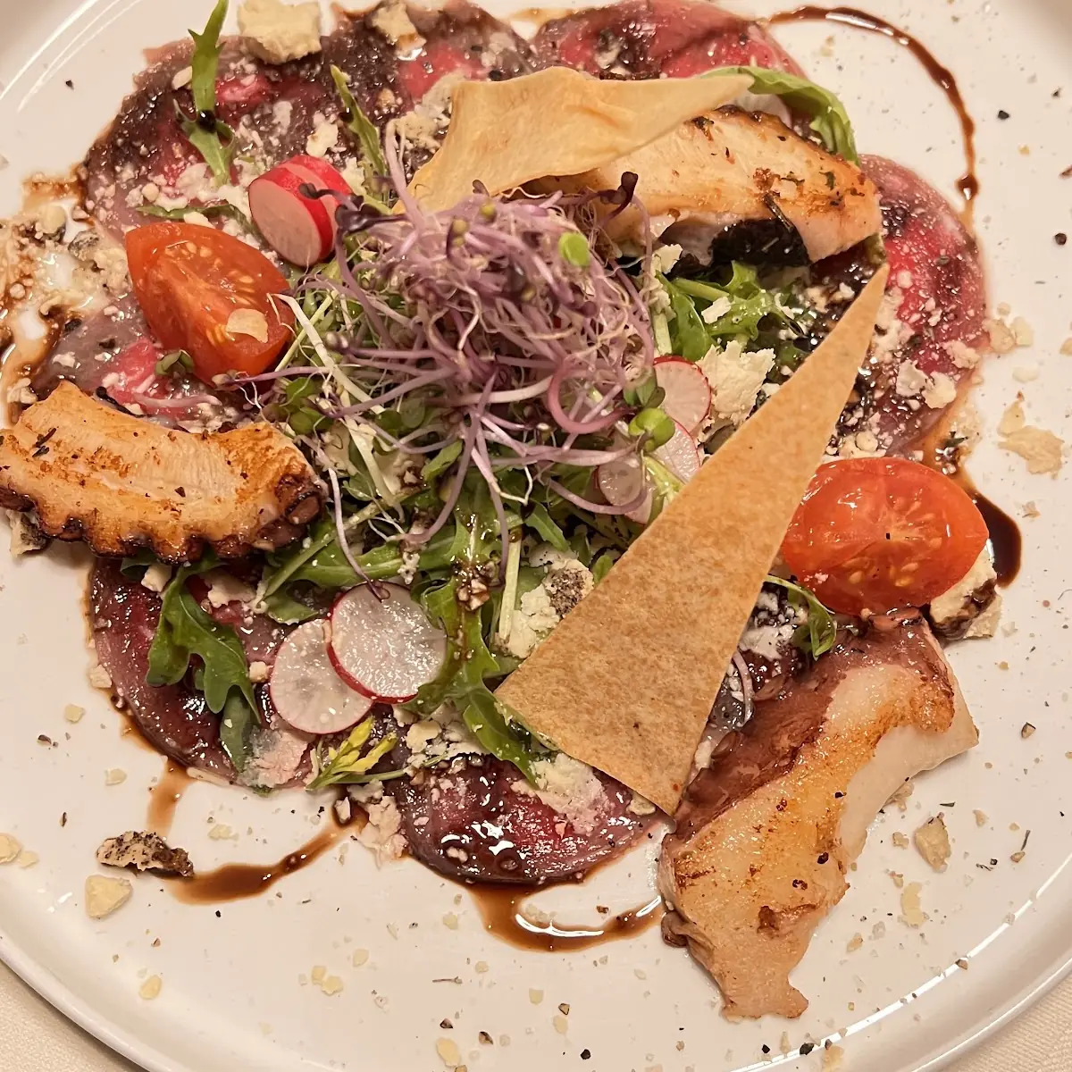 Carpaccio