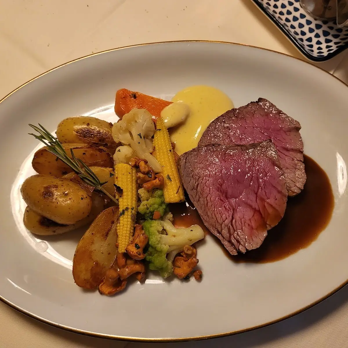 Chateaubriand