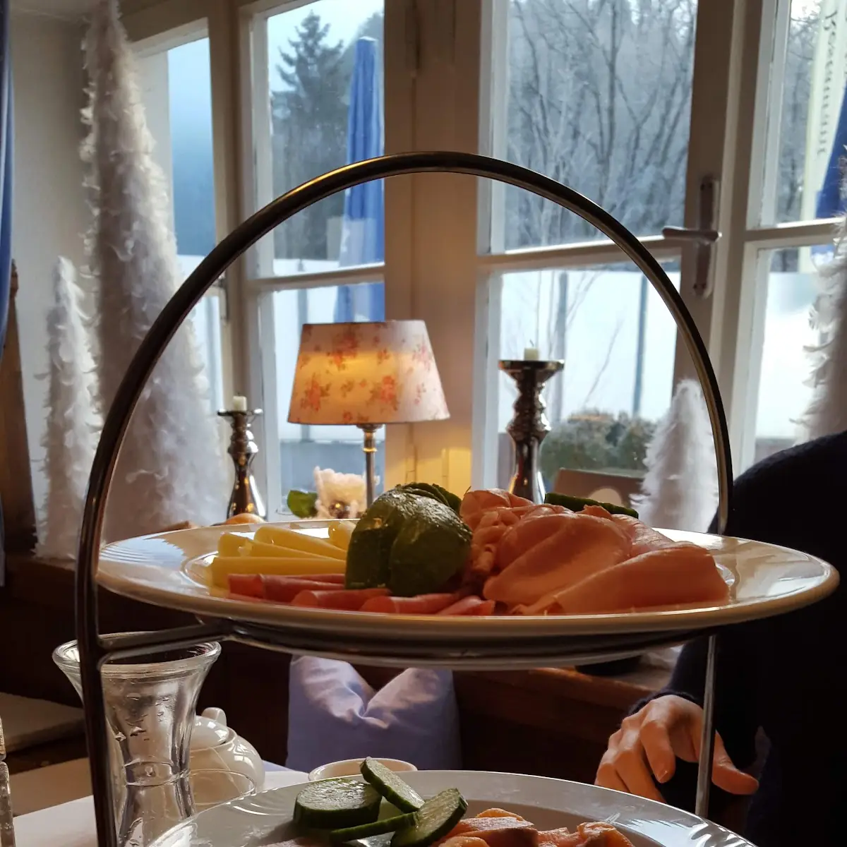 Colazione Mista