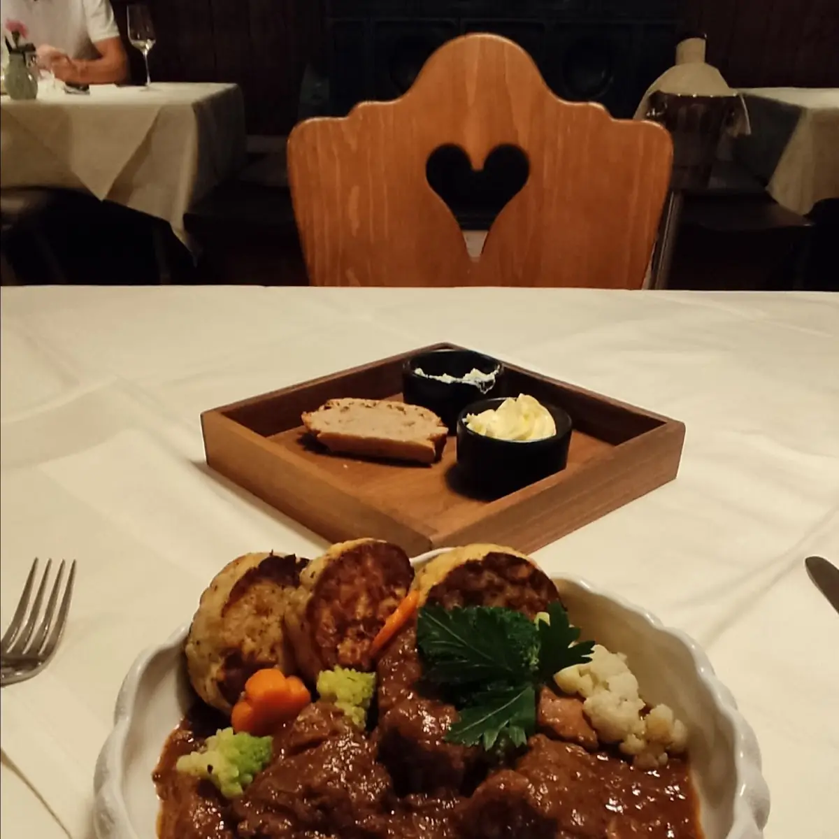 Gulasch