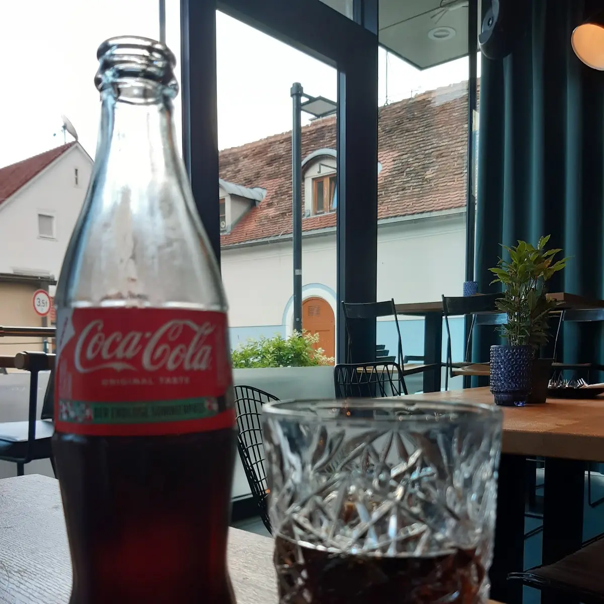 Coca Cola