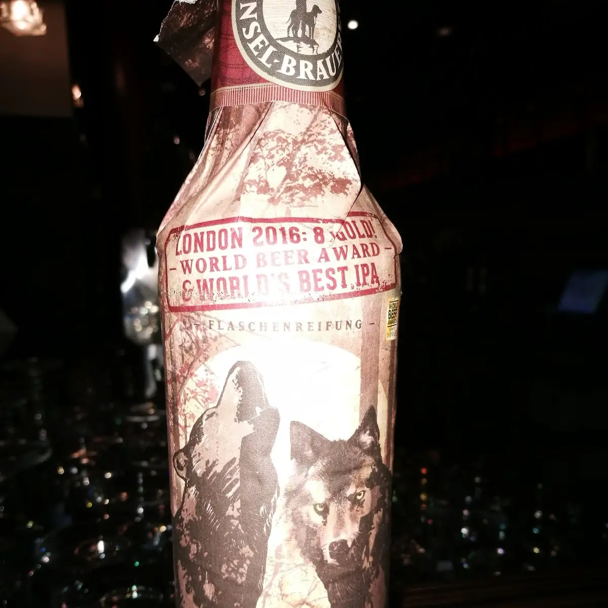 Craft Beer