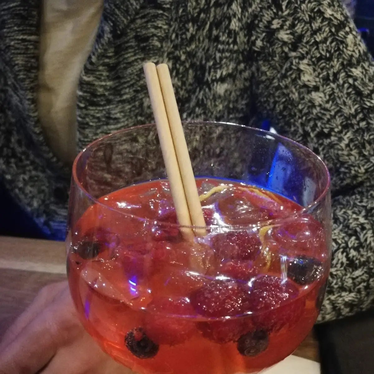Gin