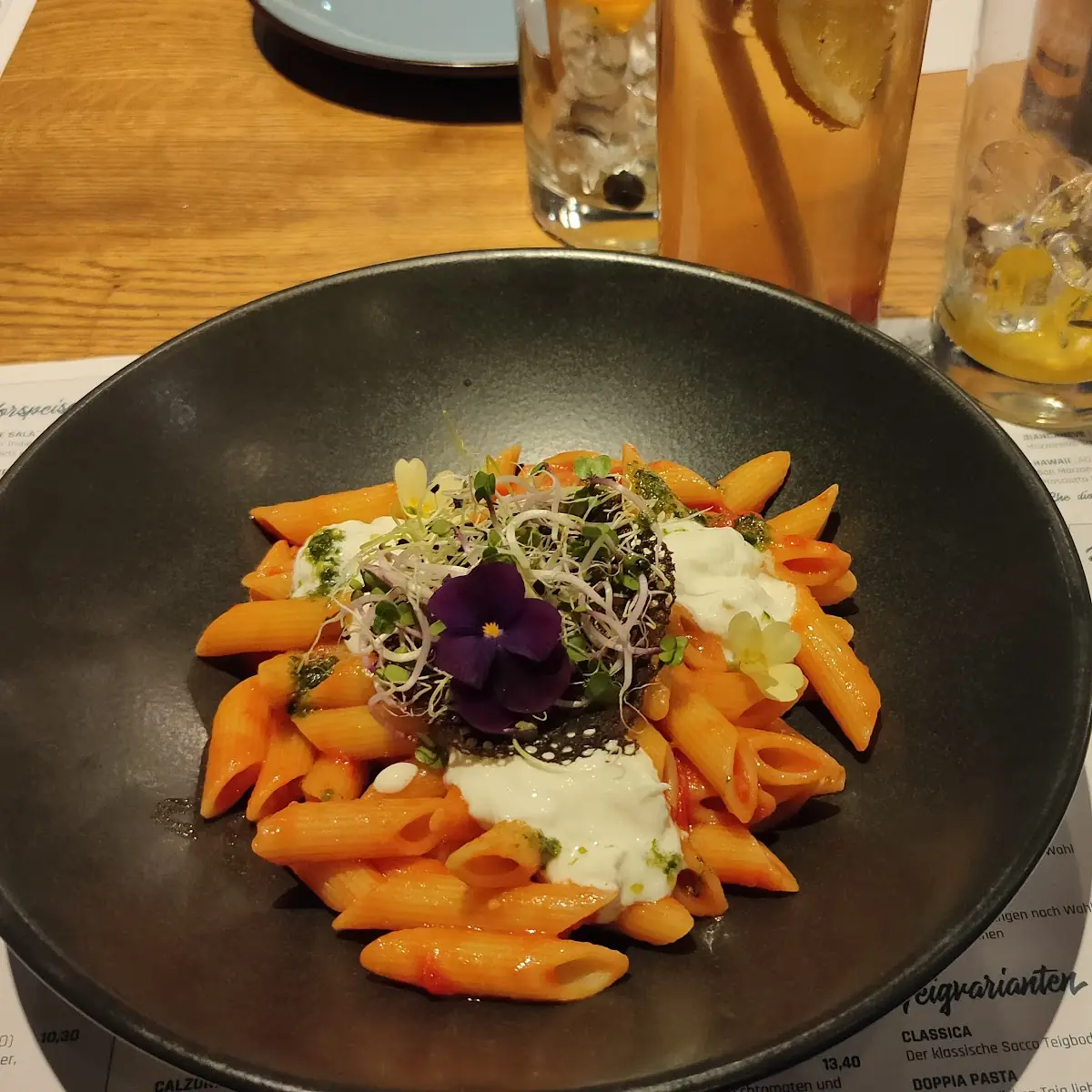 Penne