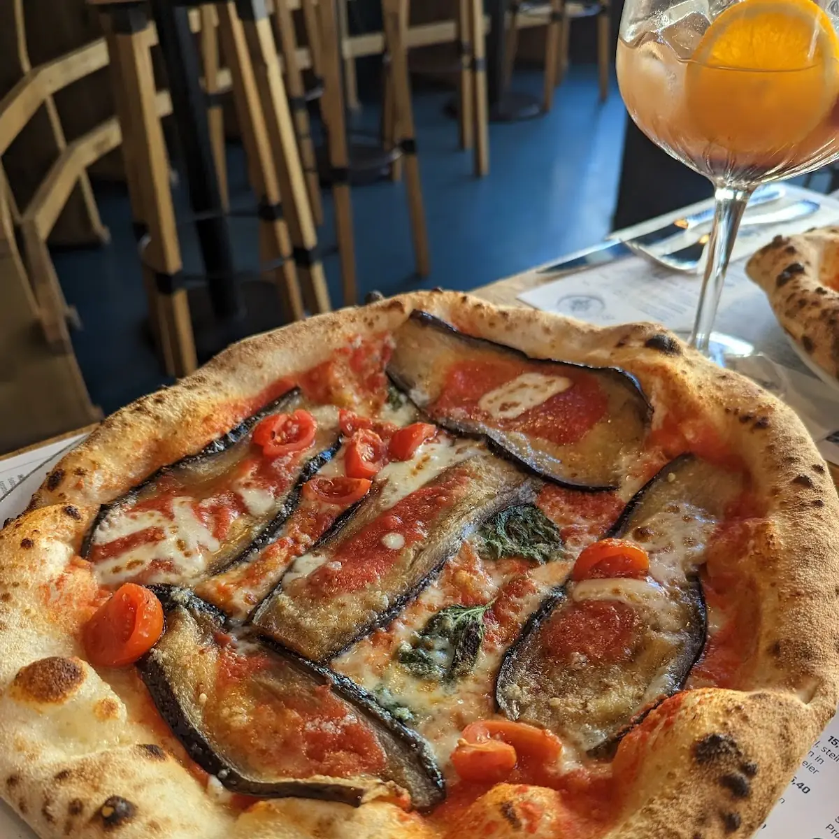 Pizza Non Ricordo