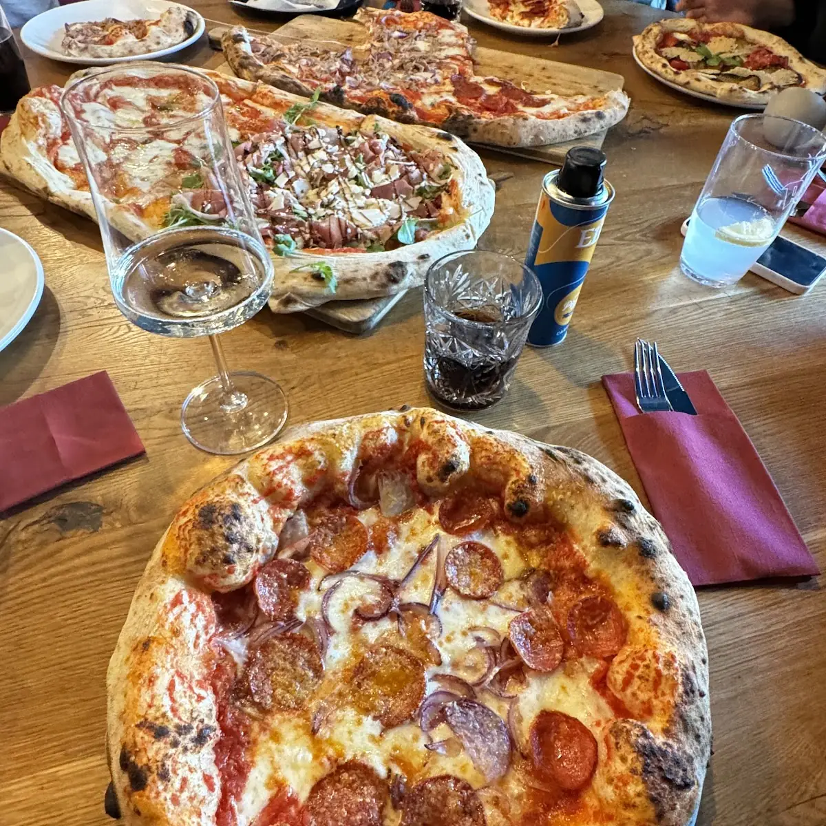 Salami