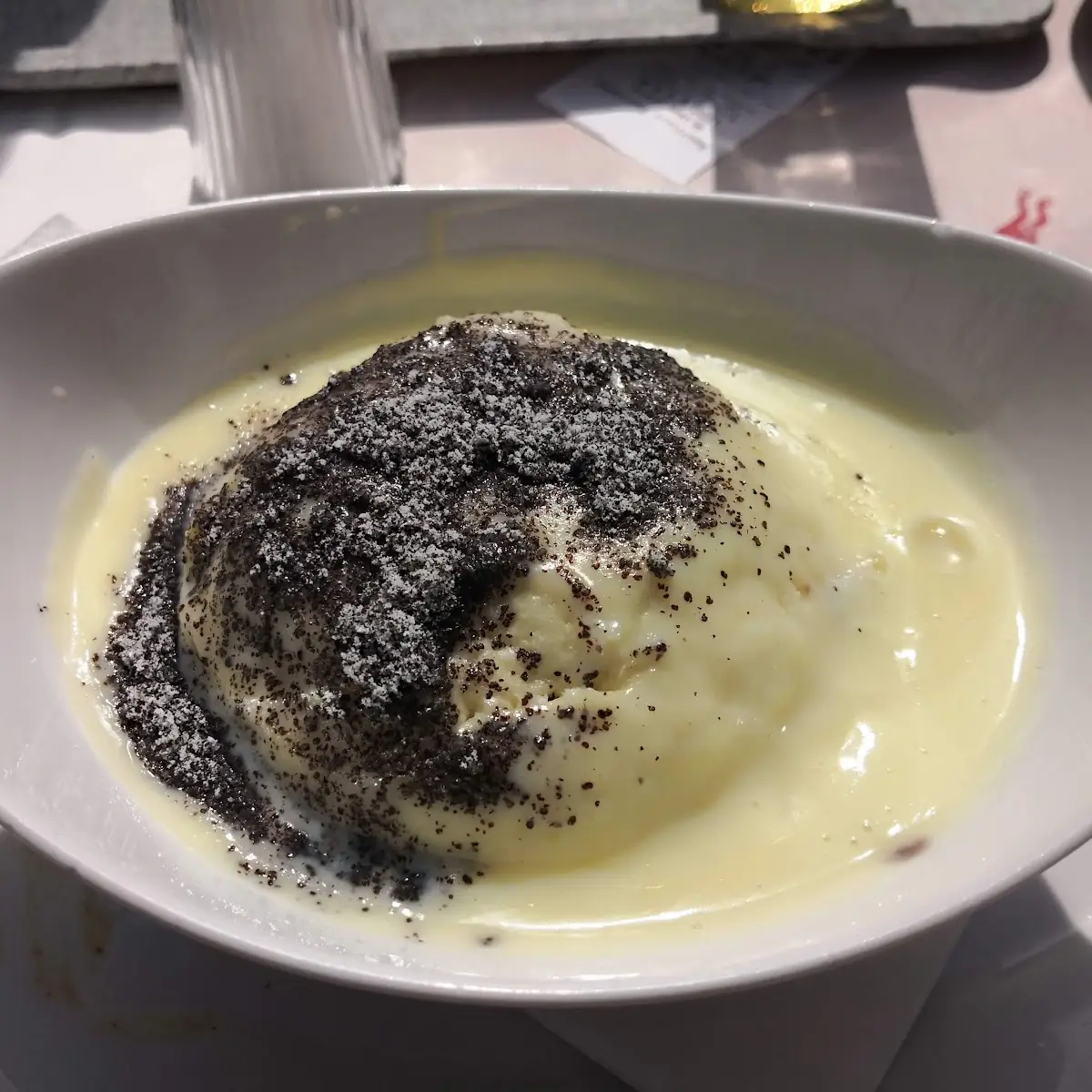 Germknödel