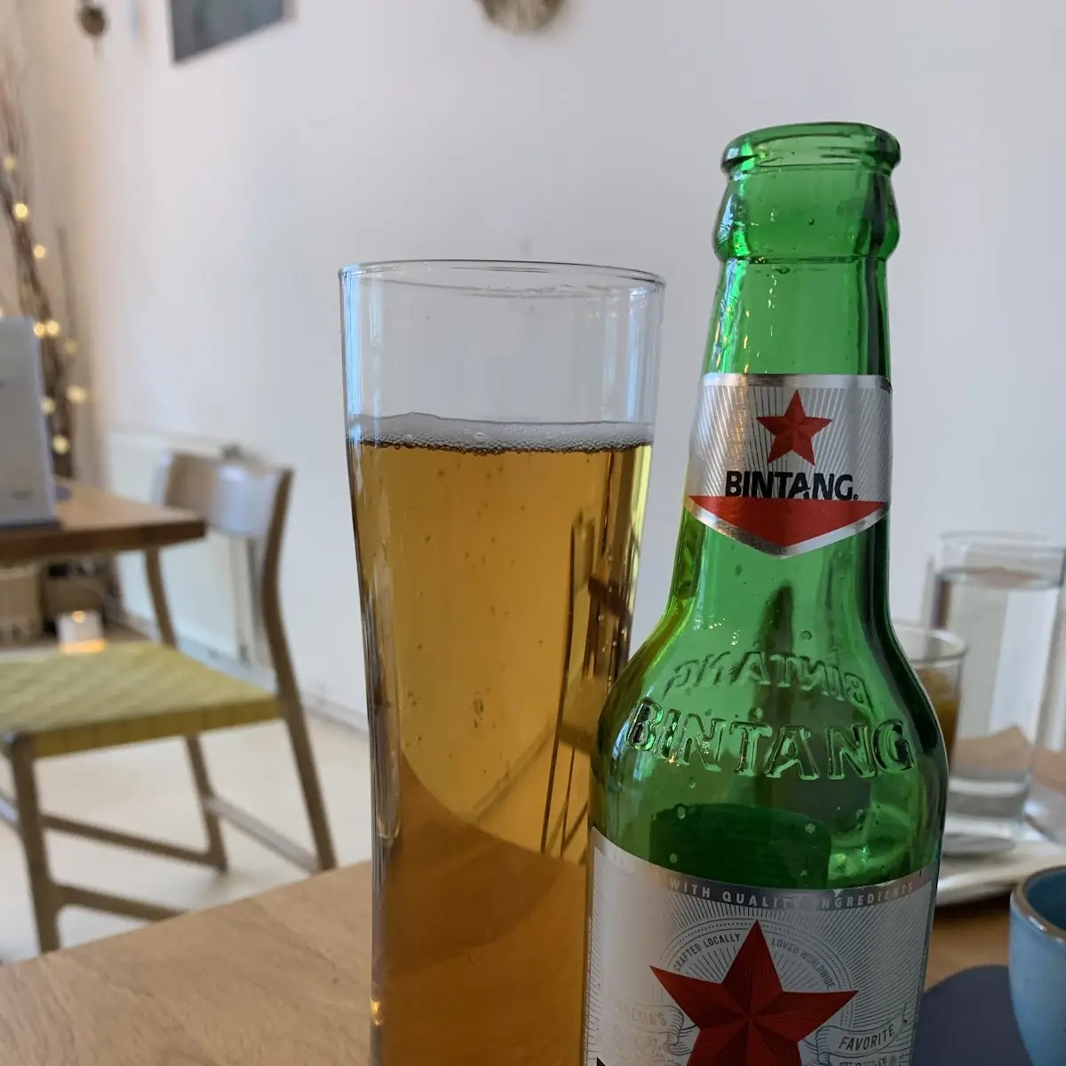Bintang Bier