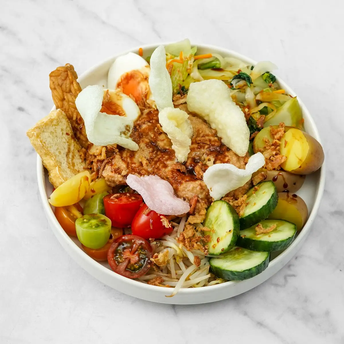 Gado Gado