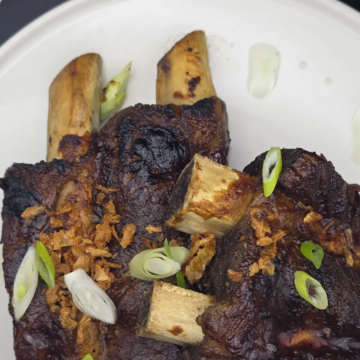 Konro Bakar Nur Abends