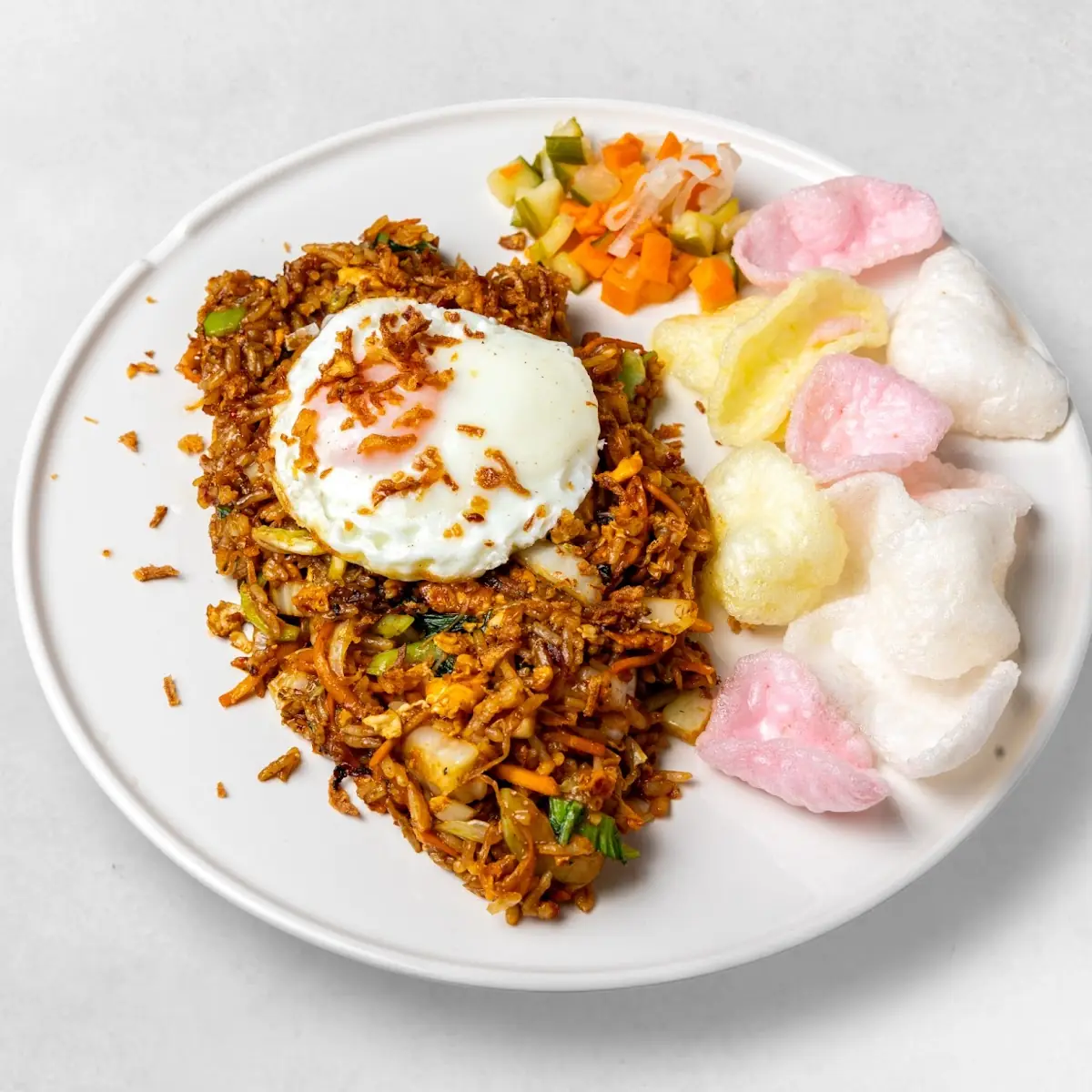 Nasi Goreng