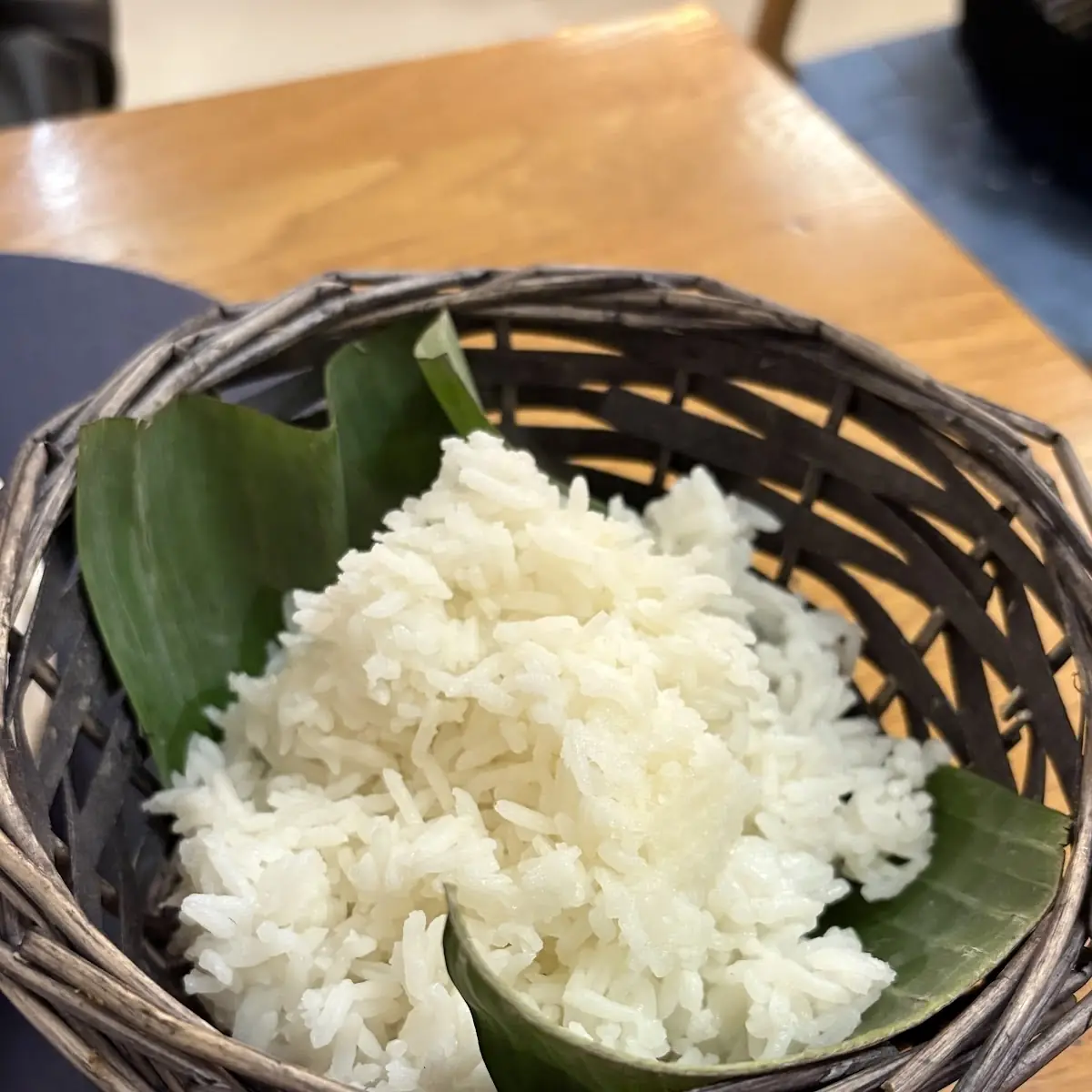 Nasi Putih