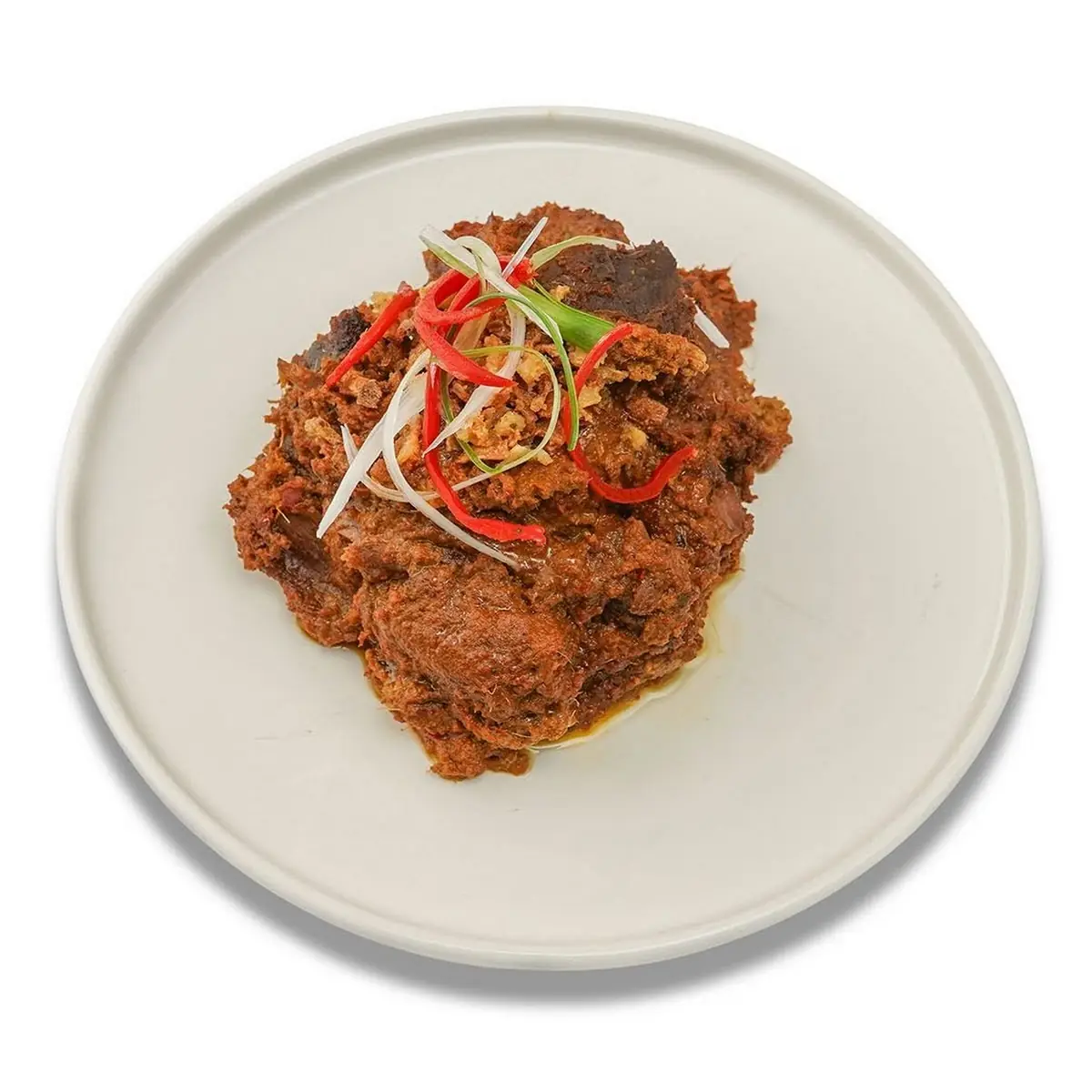 Rendang Sapi